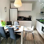 Апартаменты Xxl Lausitz Direkt *