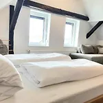 Апартаменты Xxl Lausitz Direkt *