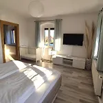 Апартаменты Xxl Lausitz Direkt *
