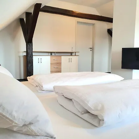 דירה Xxl Lausitz Direkt Radibor