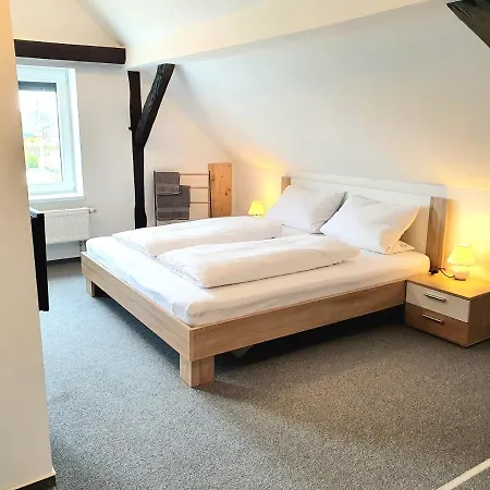 公寓 Xxl Lausitz Direkt