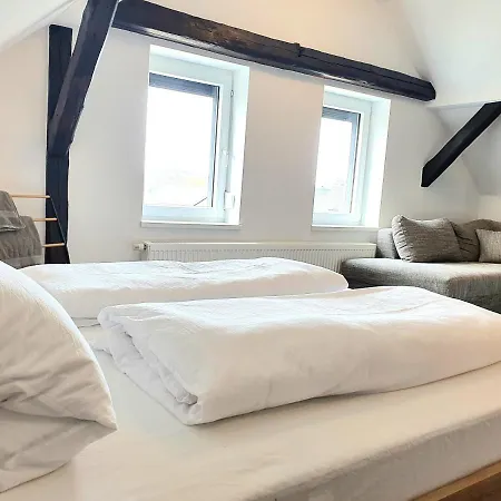 Appartement Xxl Lausitz Direkt *