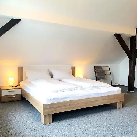 Xxl Lausitz Direkt Appartement *