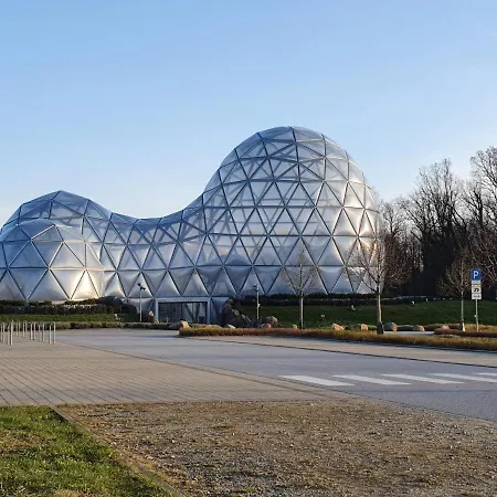 Xxl Lausitz Direkt Appartement