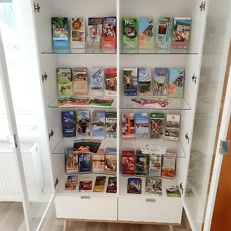 Xxl Lausitz Direkt דירה