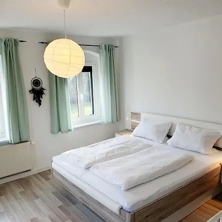 公寓 Xxl Lausitz Direkt Radibor