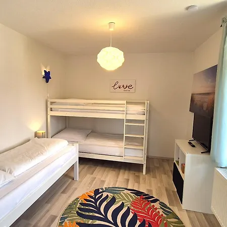 Xxl Lausitz Direkt Apartament