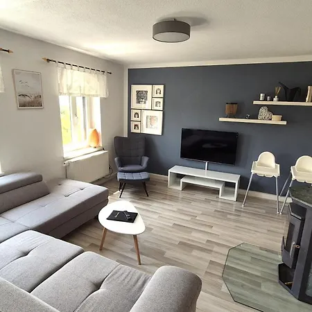 Xxl Lausitz Direkt Apartment *