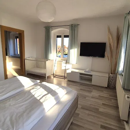 Appartement Xxl Lausitz Direkt *