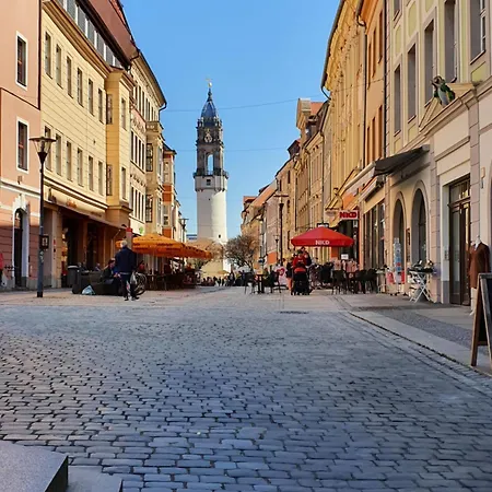 Apartment Xxl Lausitz Direkt Radibor