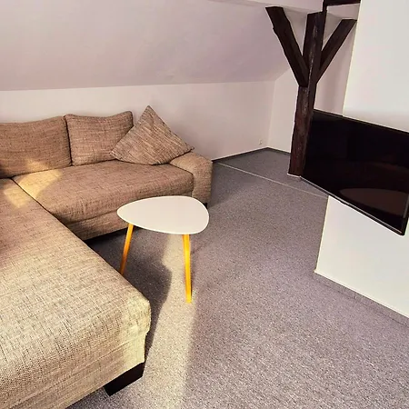 Apartman Xxl Lausitz Direkt Radibor