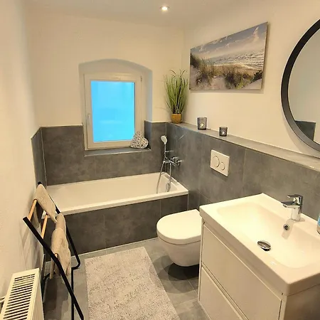 Xxl Lausitz Direkt Apartment Radibor