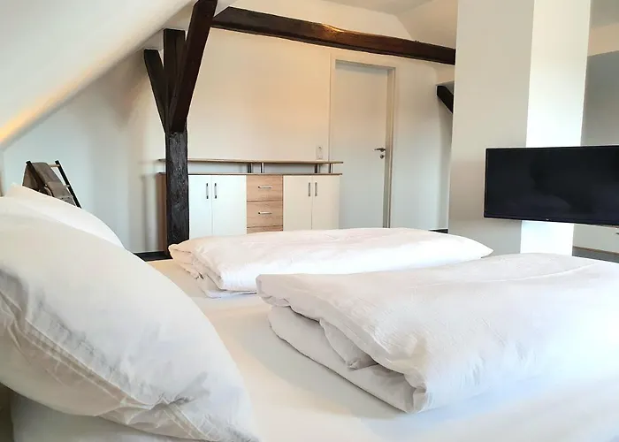 Apartment Xxl Lausitz Direkt Radibor