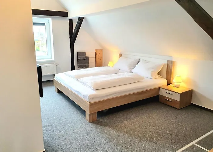 Apartment Xxl Lausitz Direkt