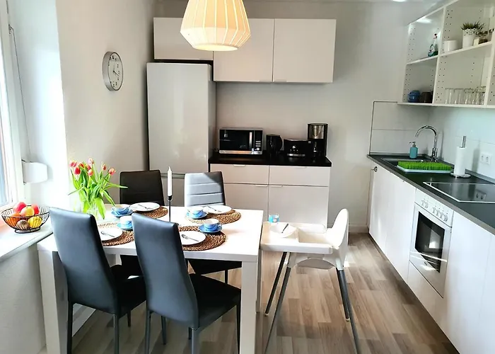 Appartamento Xxl Lausitz Direkt *