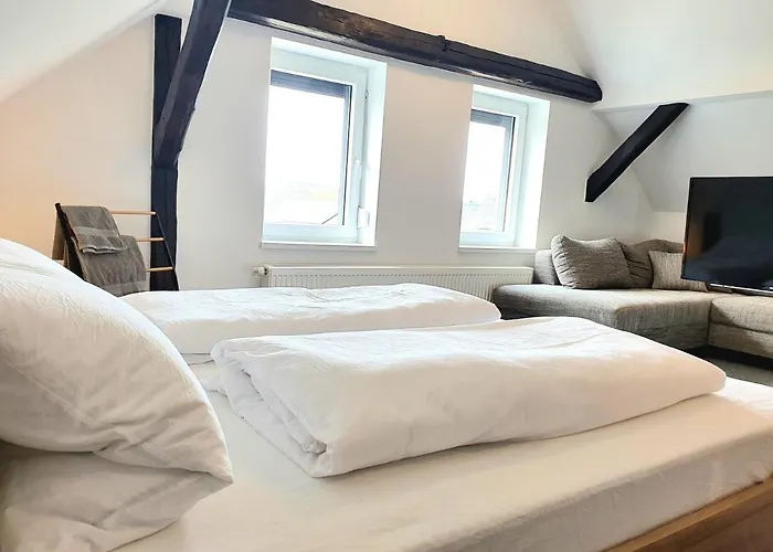 Daire Xxl Lausitz Direkt *