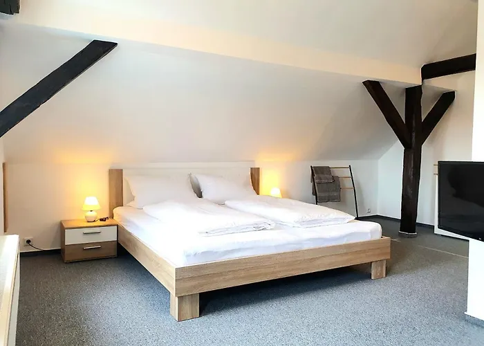 Xxl Lausitz Direkt Apartment *