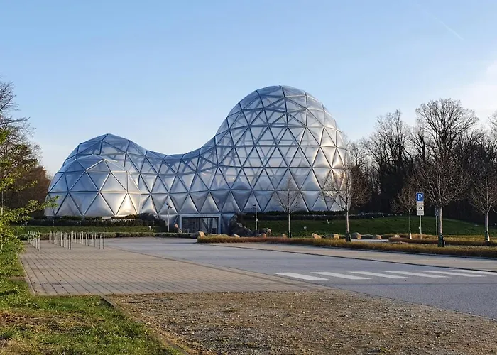 Xxl Lausitz Direkt Apartment