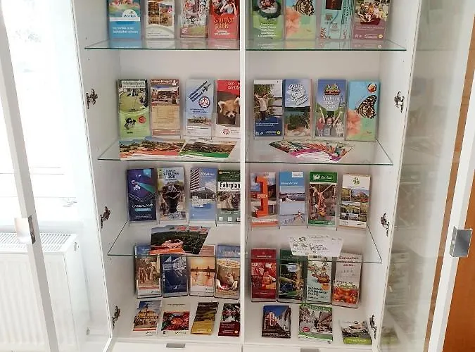 Xxl Lausitz Direkt Apartment