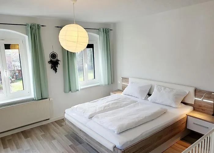 Apartment Xxl Lausitz Direkt Radibor