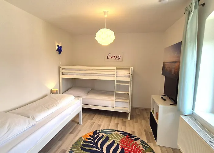 Xxl Lausitz Direkt Daire