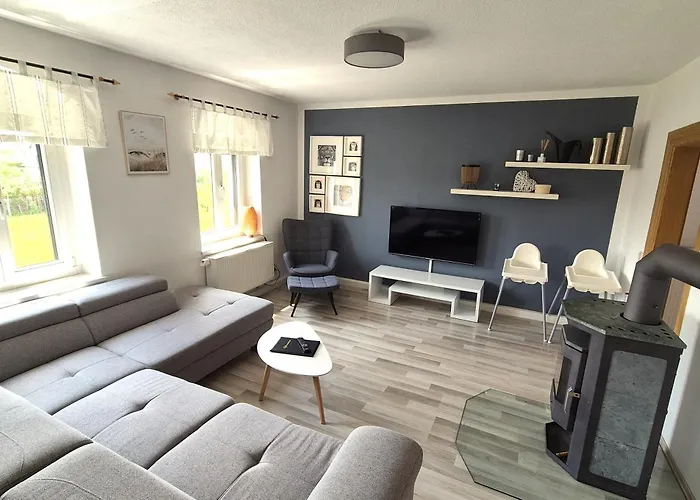 Xxl Lausitz Direkt Apartment *
