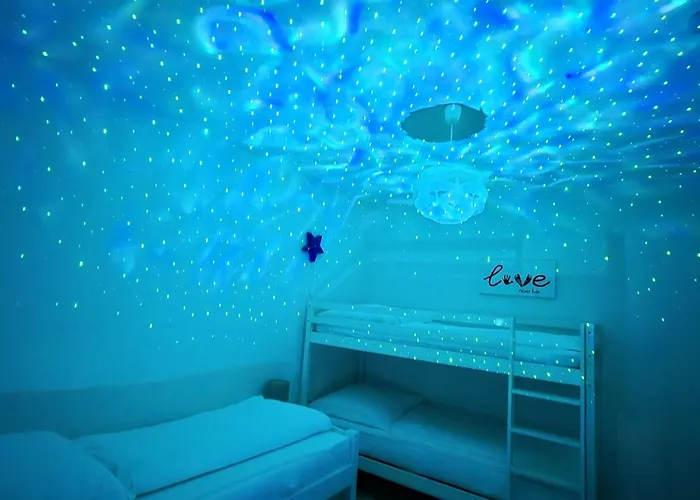 Xxl Lausitz Direkt Appartamento Radibor