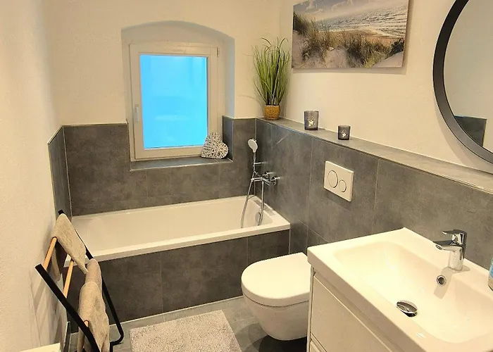 Xxl Lausitz Direkt Apartment Radibor